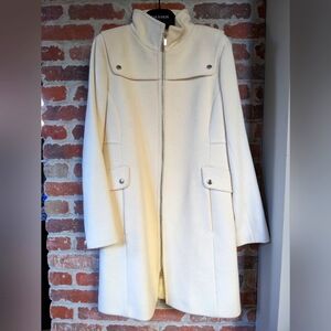 Michael Kors Wool Coat